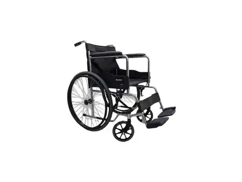 Silla de ruedas
